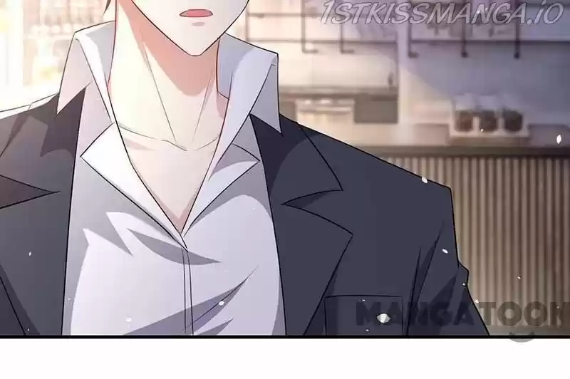 Genius Cool Treasure: President's Wife Is Too Powerful Ch.190