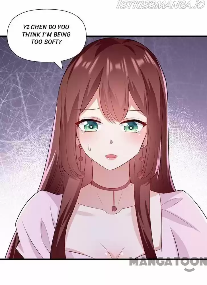 Genius Cool Treasure: President's Wife Is Too Powerful Ch.190