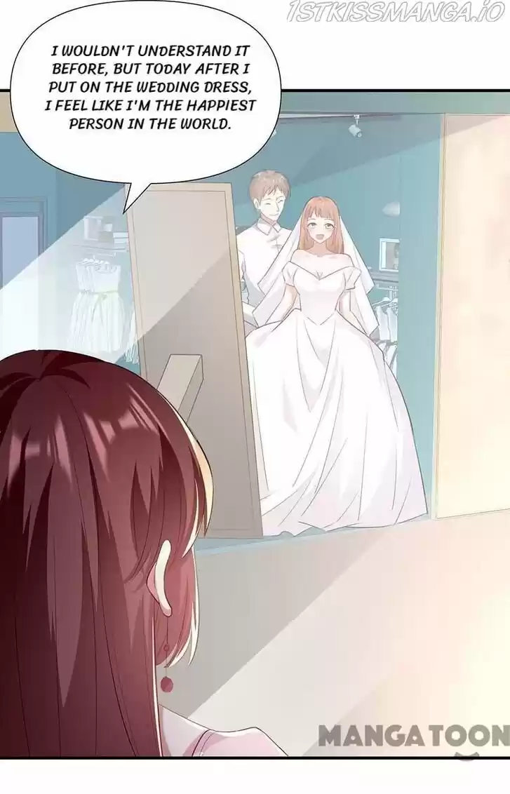 Genius Cool Treasure: President's Wife Is Too Powerful Ch.190