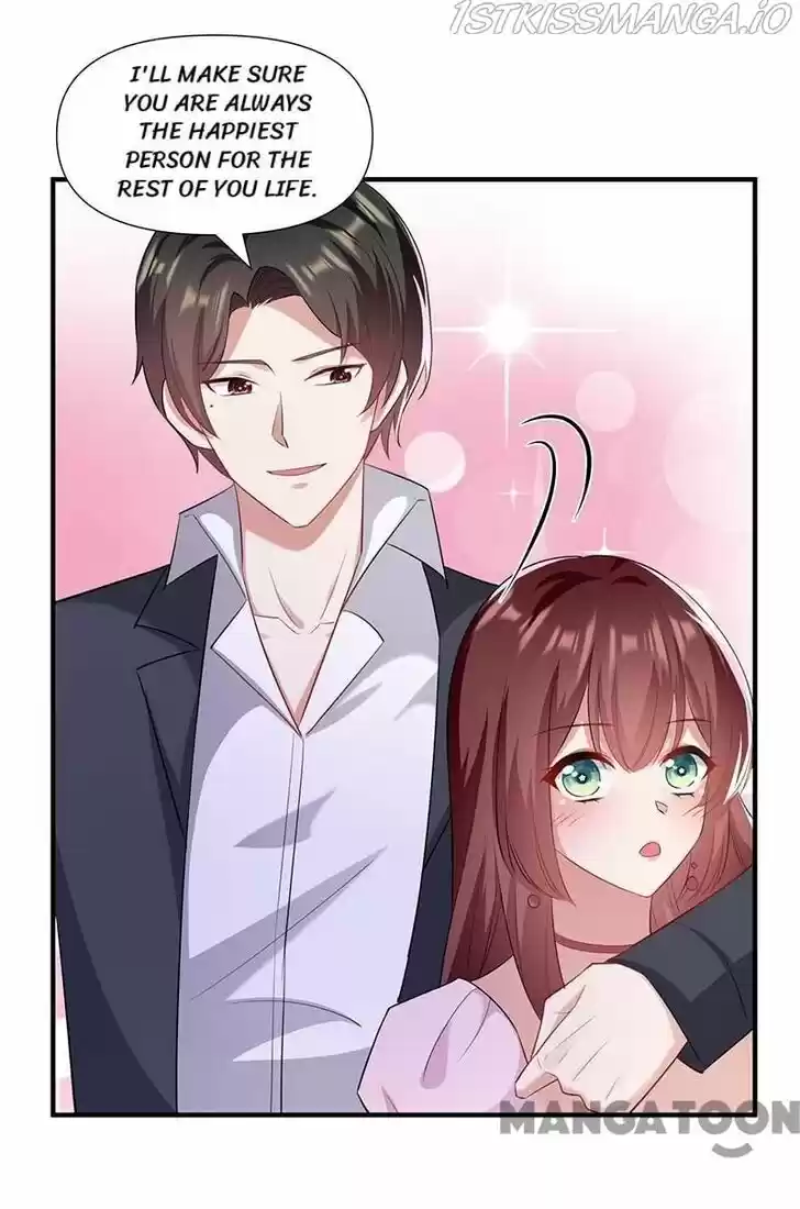 Genius Cool Treasure: President's Wife Is Too Powerful Ch.190