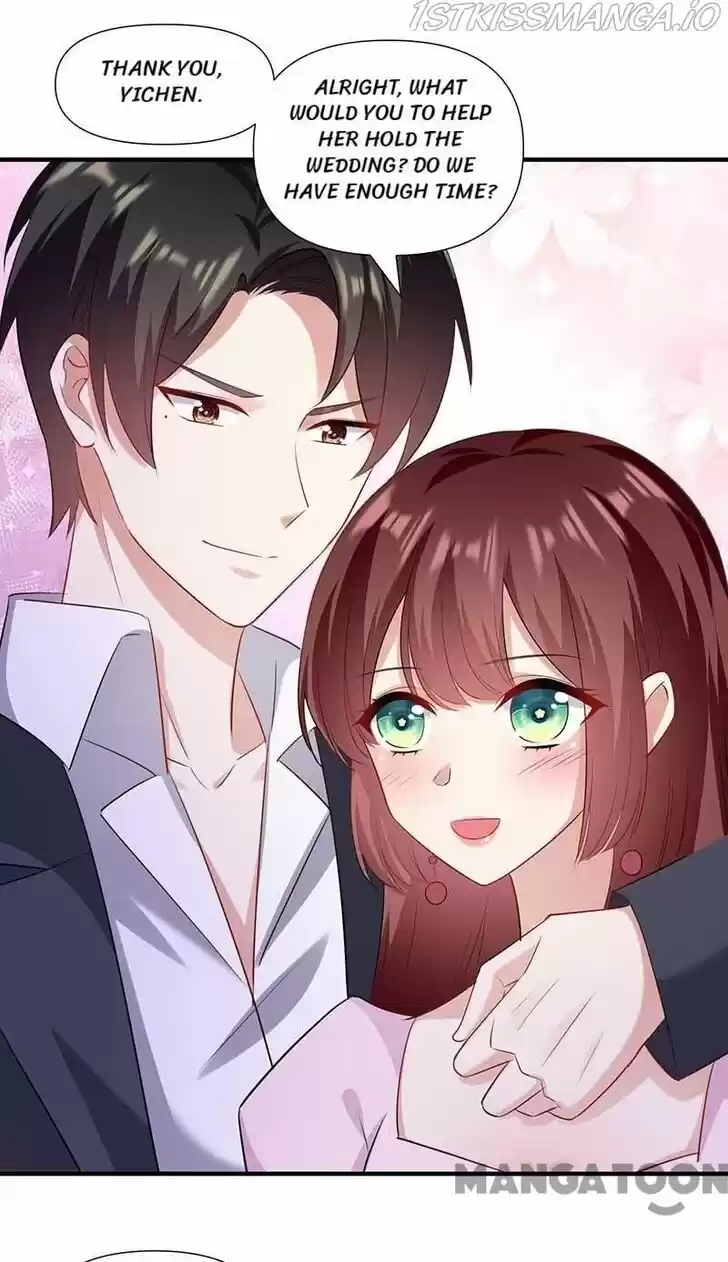 Genius Cool Treasure: President's Wife Is Too Powerful Ch.190