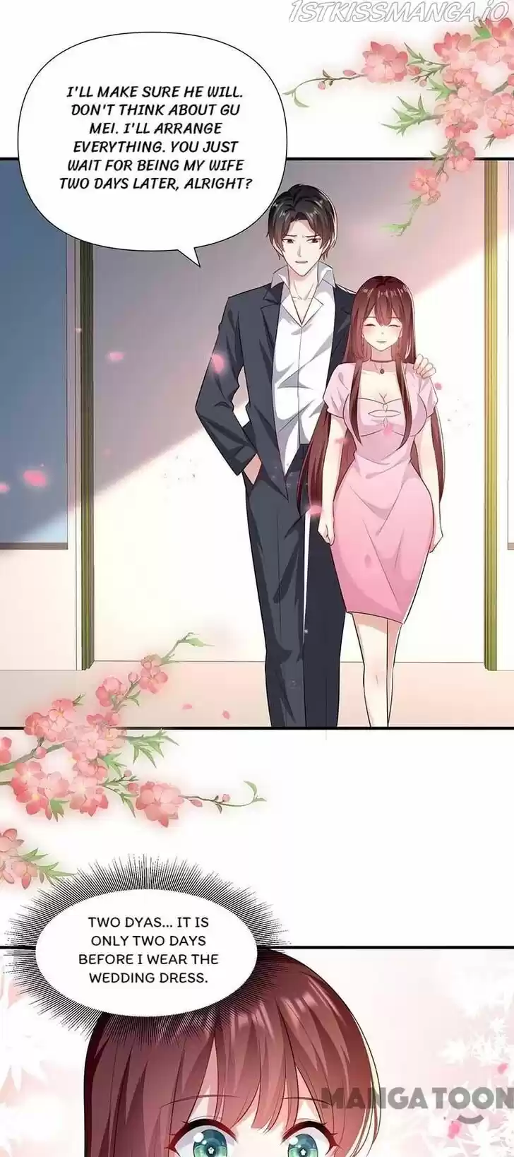 Genius Cool Treasure: President's Wife Is Too Powerful Ch.190