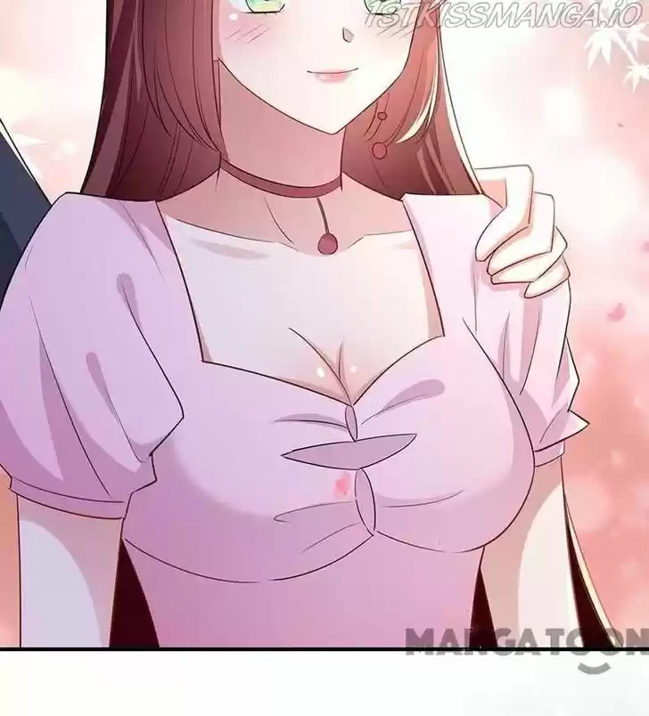 Genius Cool Treasure: President's Wife Is Too Powerful Ch.190