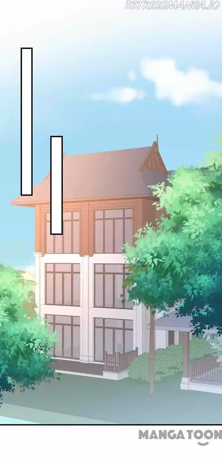 Genius Cool Treasure: President's Wife Is Too Powerful Ch.191