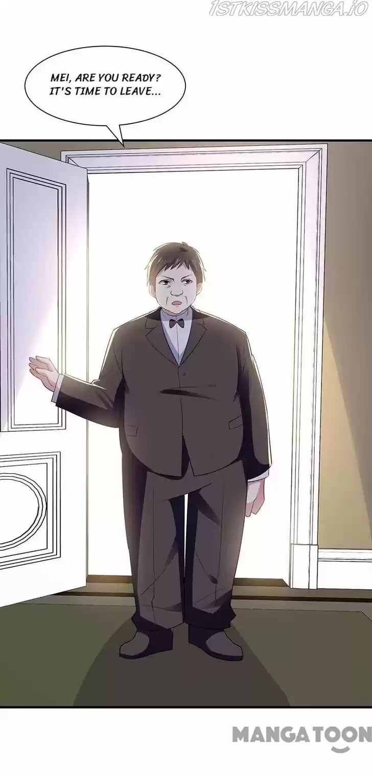 Genius Cool Treasure: President's Wife Is Too Powerful Ch.191