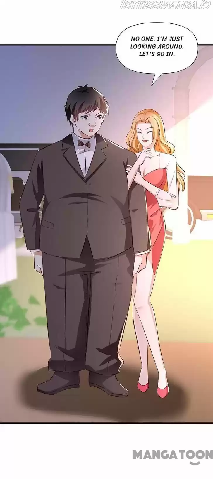 Genius Cool Treasure: President's Wife Is Too Powerful Ch.191