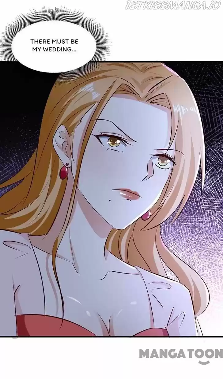 Genius Cool Treasure: President's Wife Is Too Powerful Ch.191