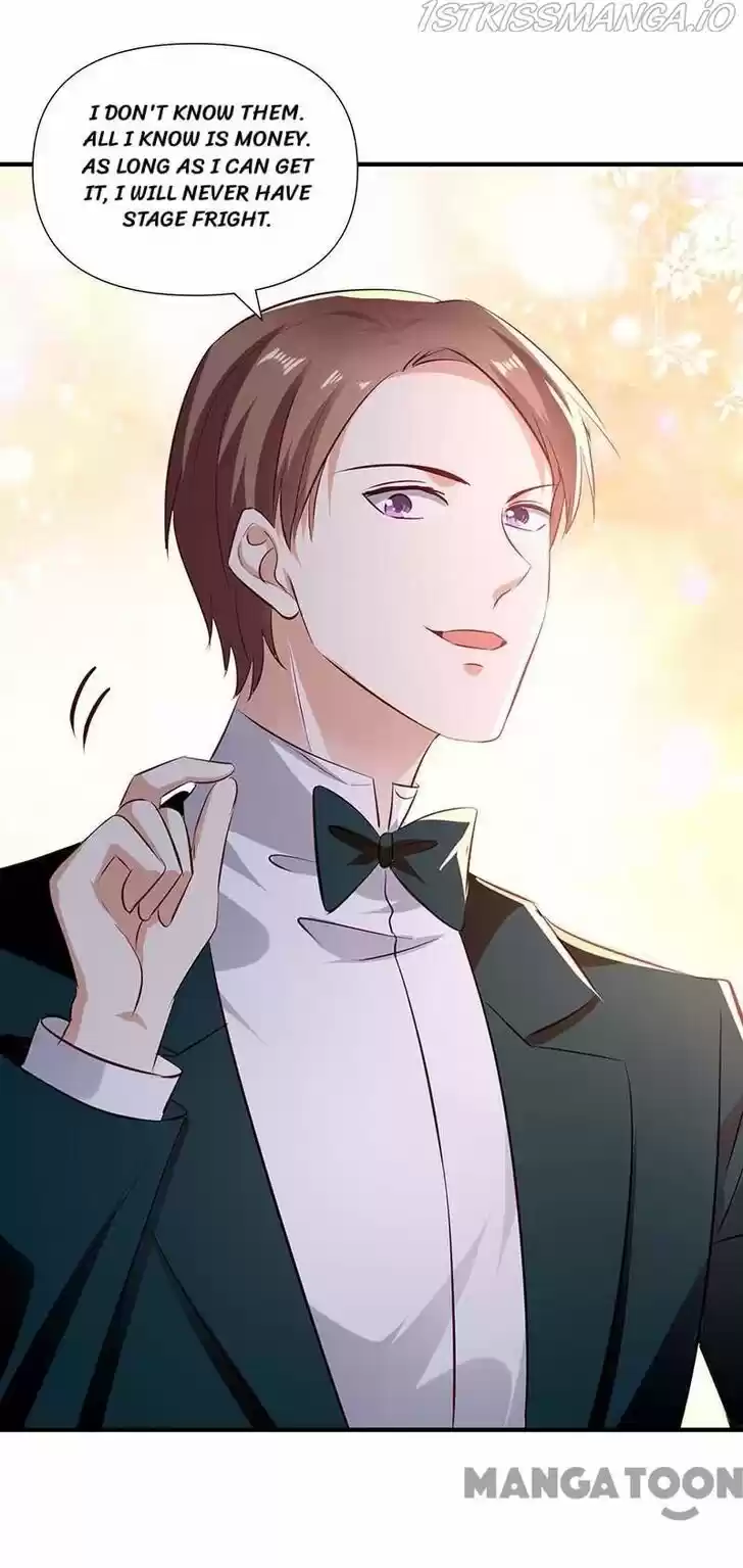 Genius Cool Treasure: President's Wife Is Too Powerful Ch.192