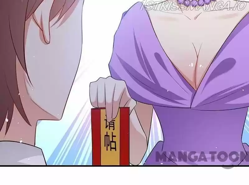 Genius Cool Treasure: President's Wife Is Too Powerful Ch.192