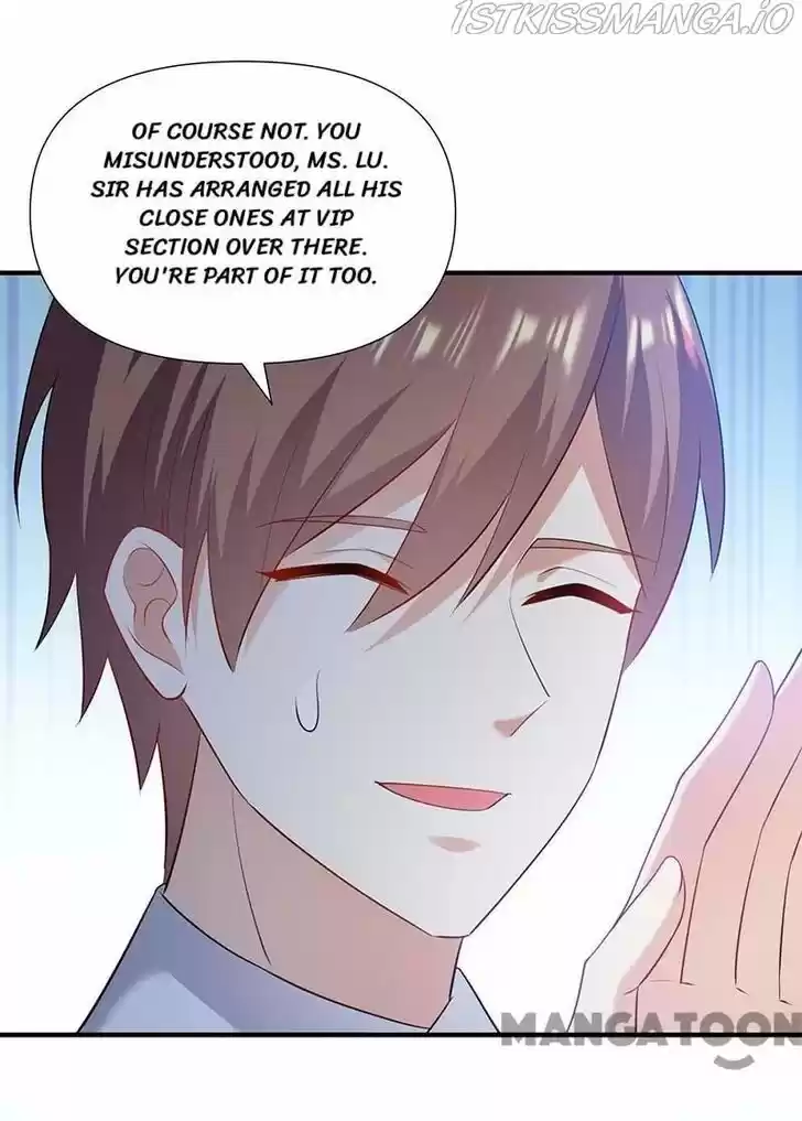 Genius Cool Treasure: President's Wife Is Too Powerful Ch.192