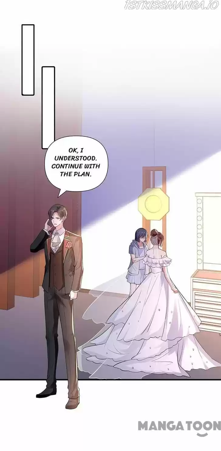 Genius Cool Treasure: President's Wife Is Too Powerful Ch.192