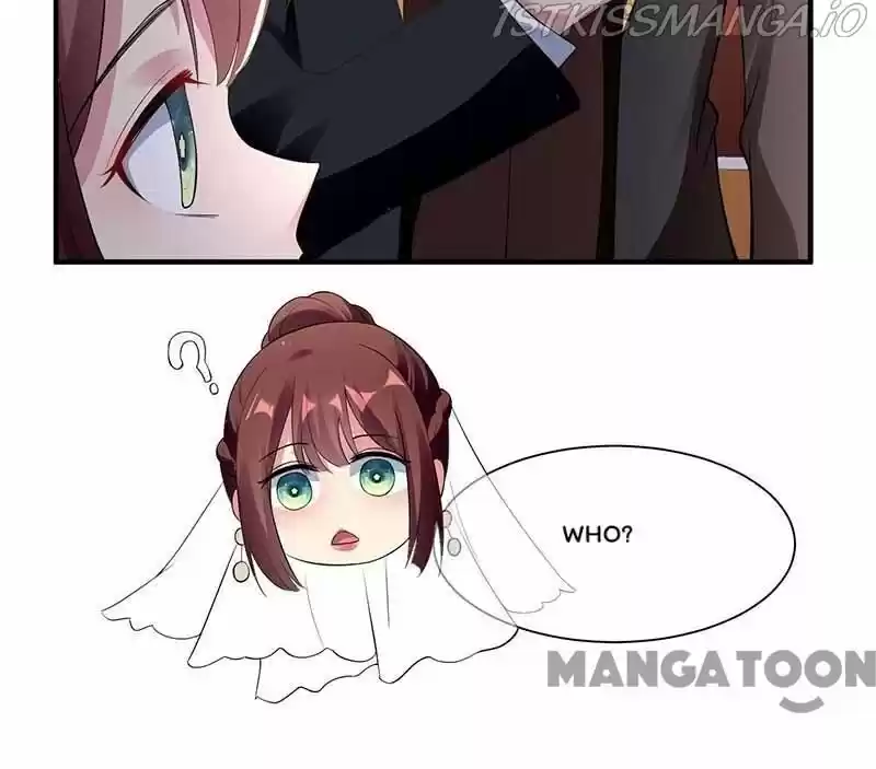 Genius Cool Treasure: President's Wife Is Too Powerful Ch.192