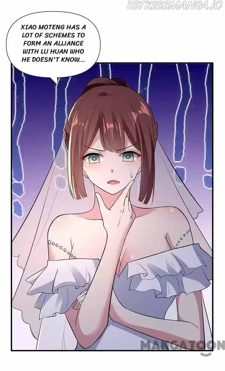 Genius Cool Treasure: President's Wife Is Too Powerful Ch.192