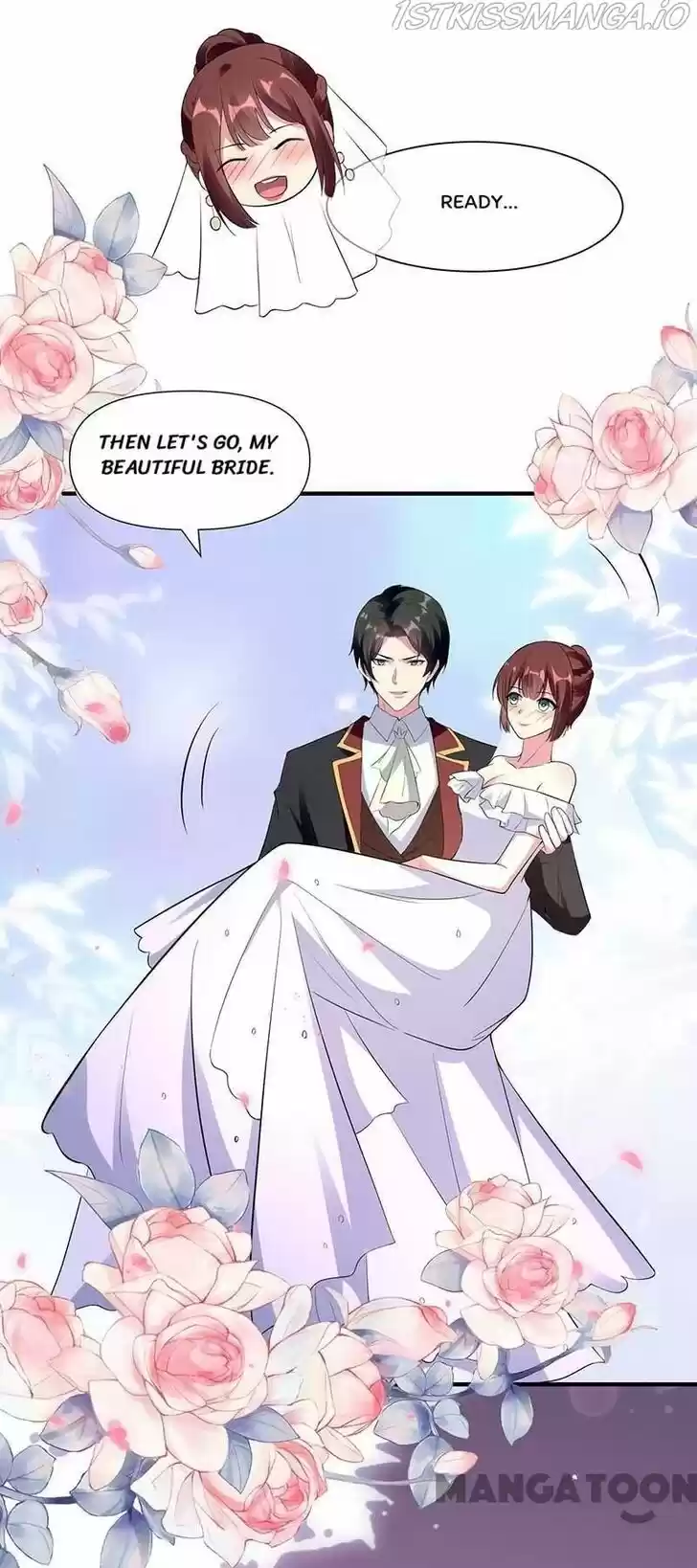 Genius Cool Treasure: President's Wife Is Too Powerful Ch.192