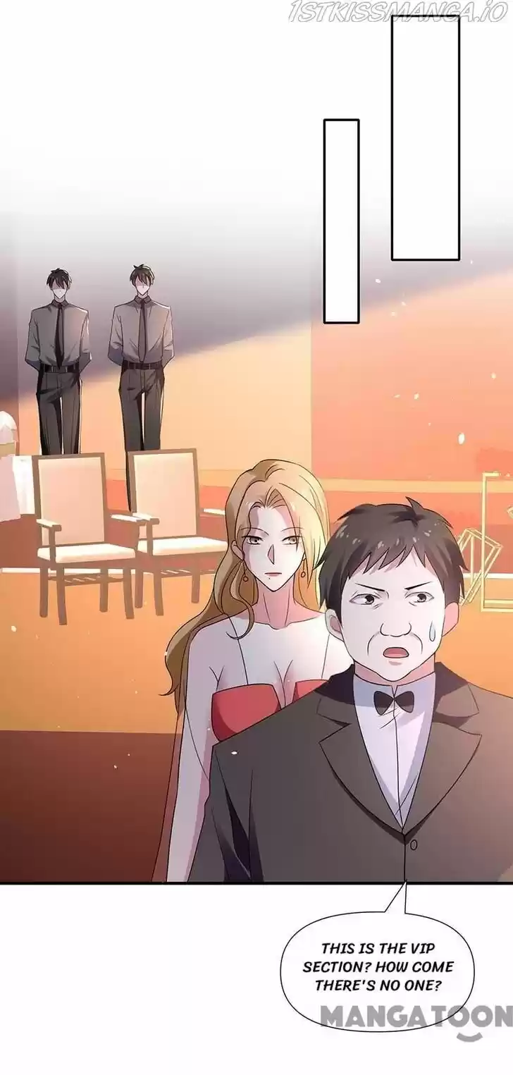 Genius Cool Treasure: President's Wife Is Too Powerful Ch.192