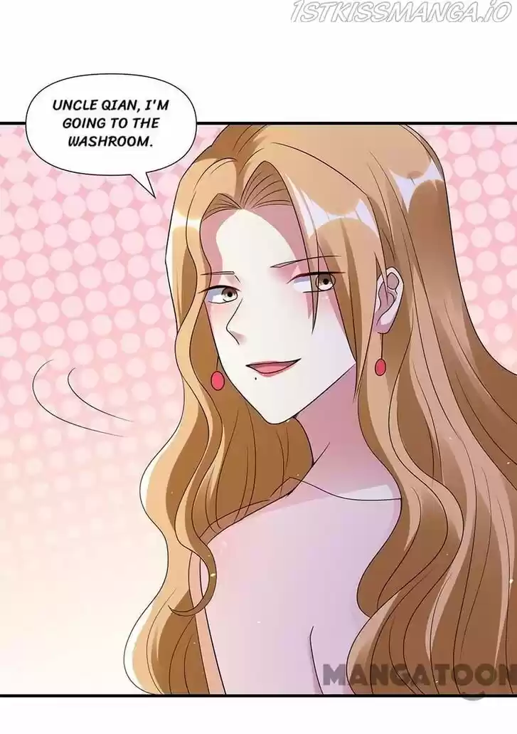 Genius Cool Treasure: President's Wife Is Too Powerful Ch.192