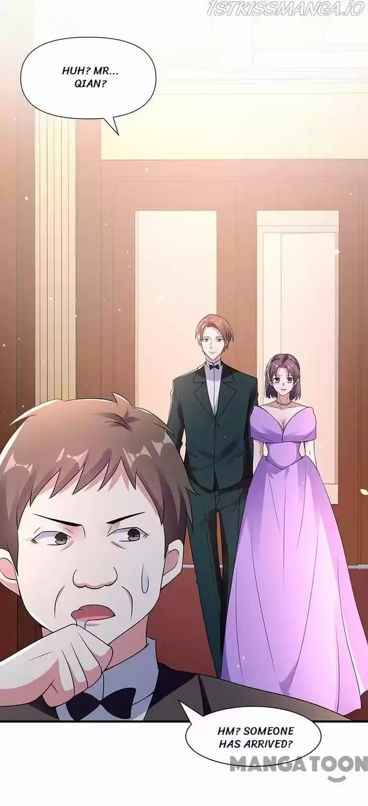 Genius Cool Treasure: President's Wife Is Too Powerful Ch.193