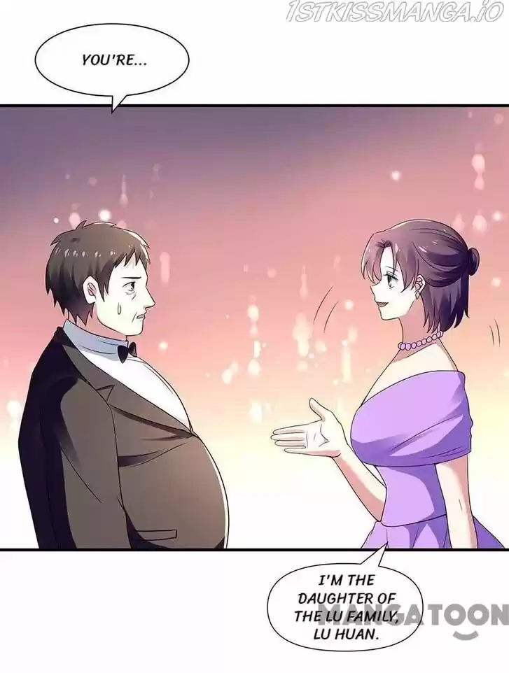 Genius Cool Treasure: President's Wife Is Too Powerful Ch.193