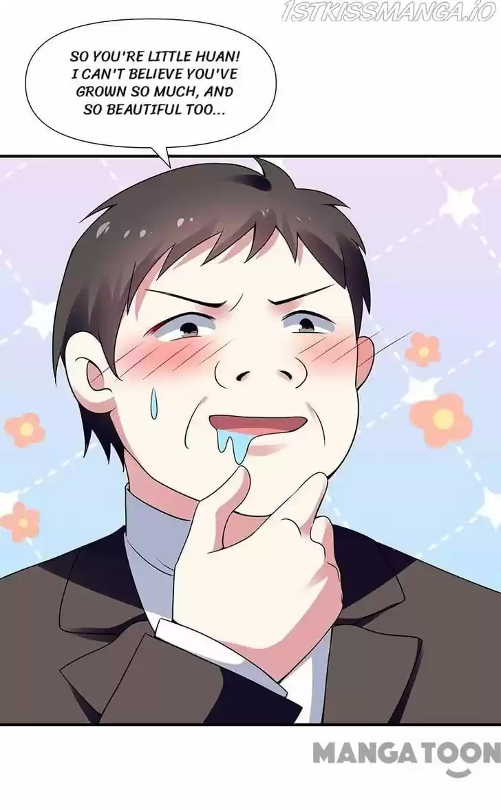 Genius Cool Treasure: President's Wife Is Too Powerful Ch.193