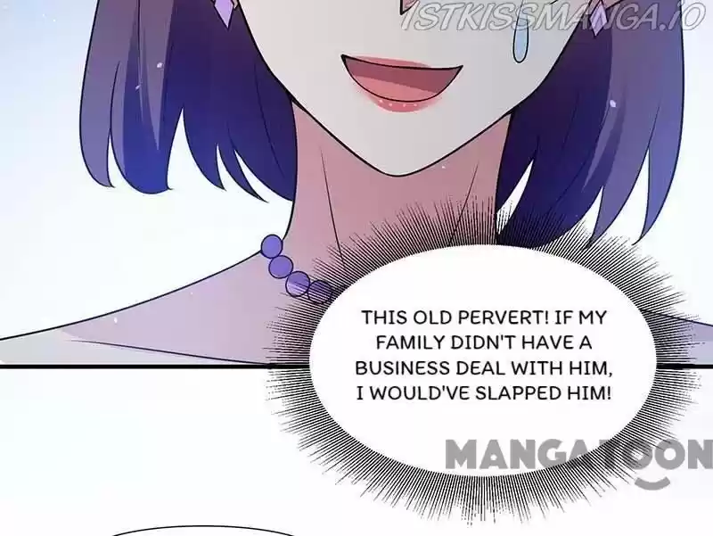Genius Cool Treasure: President's Wife Is Too Powerful Ch.193