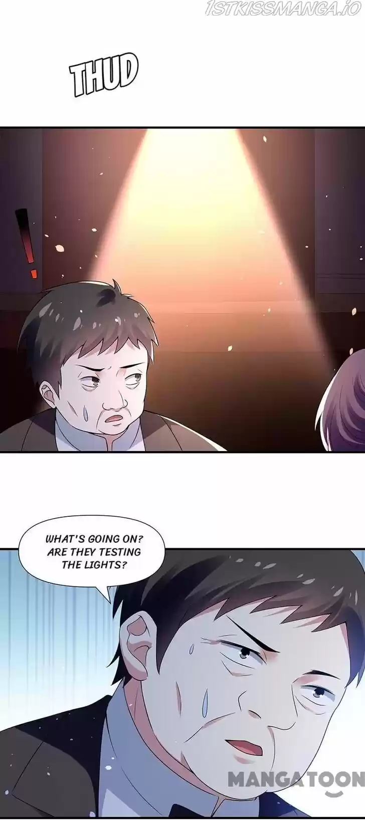 Genius Cool Treasure: President's Wife Is Too Powerful Ch.193