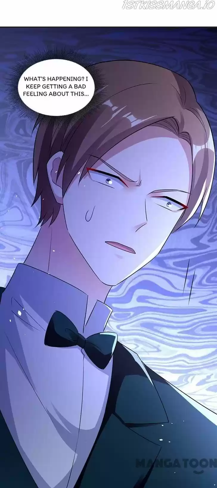 Genius Cool Treasure: President's Wife Is Too Powerful Ch.193