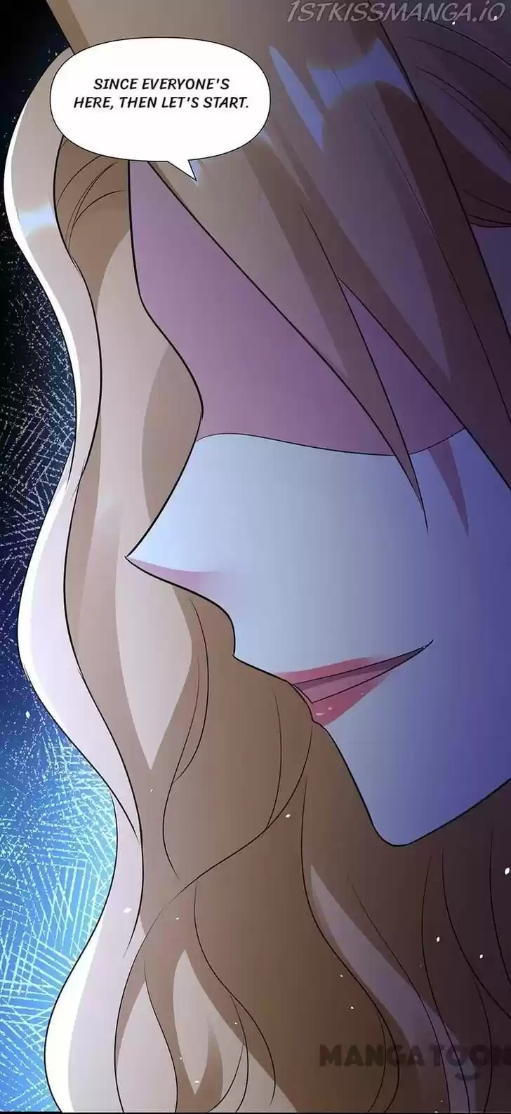 Genius Cool Treasure: President's Wife Is Too Powerful Ch.193