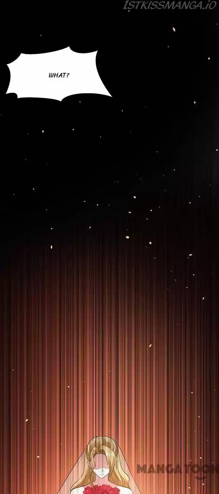 Genius Cool Treasure: President's Wife Is Too Powerful Ch.193