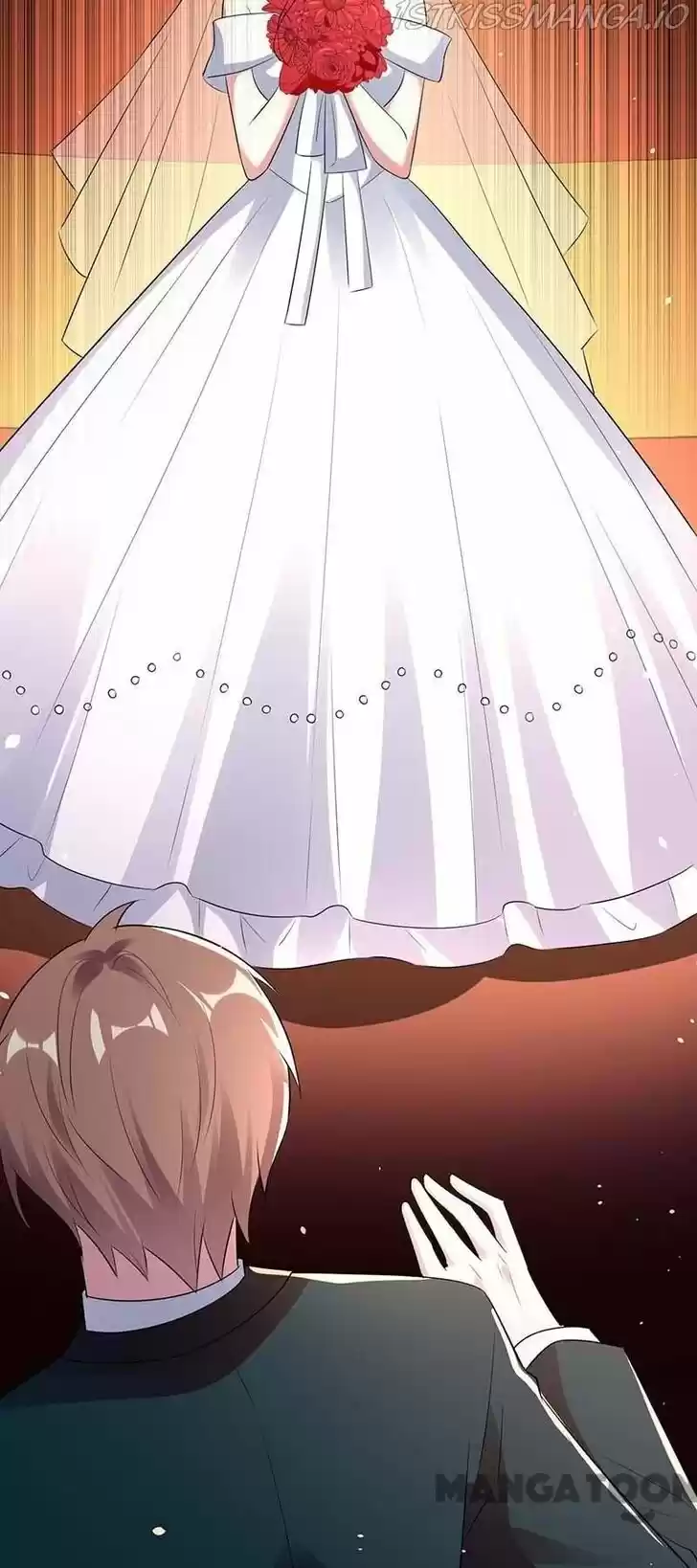 Genius Cool Treasure: President's Wife Is Too Powerful Ch.193