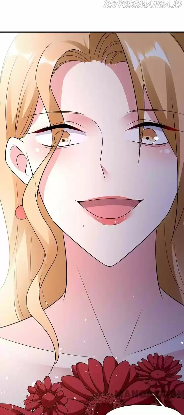 Genius Cool Treasure: President's Wife Is Too Powerful Ch.193