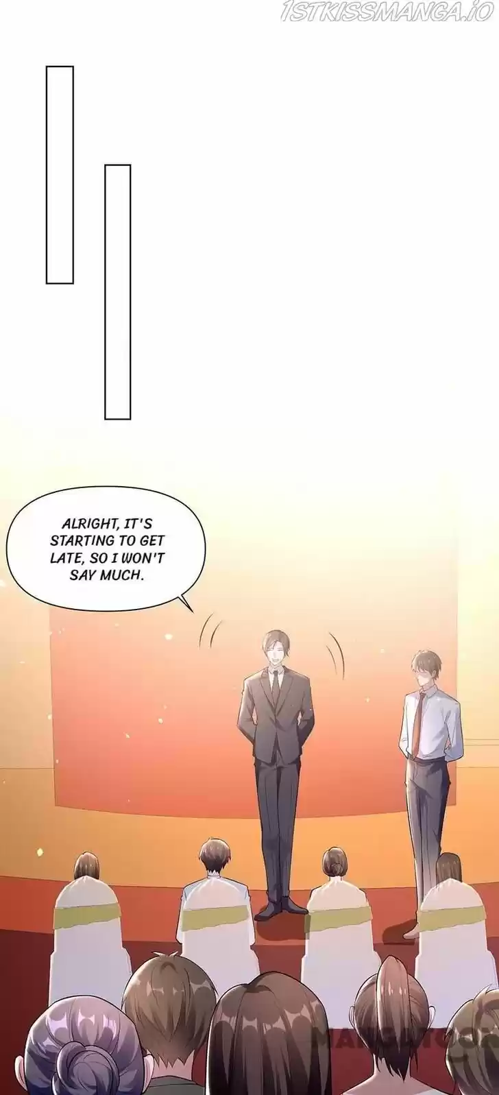 Genius Cool Treasure: President's Wife Is Too Powerful Ch.193