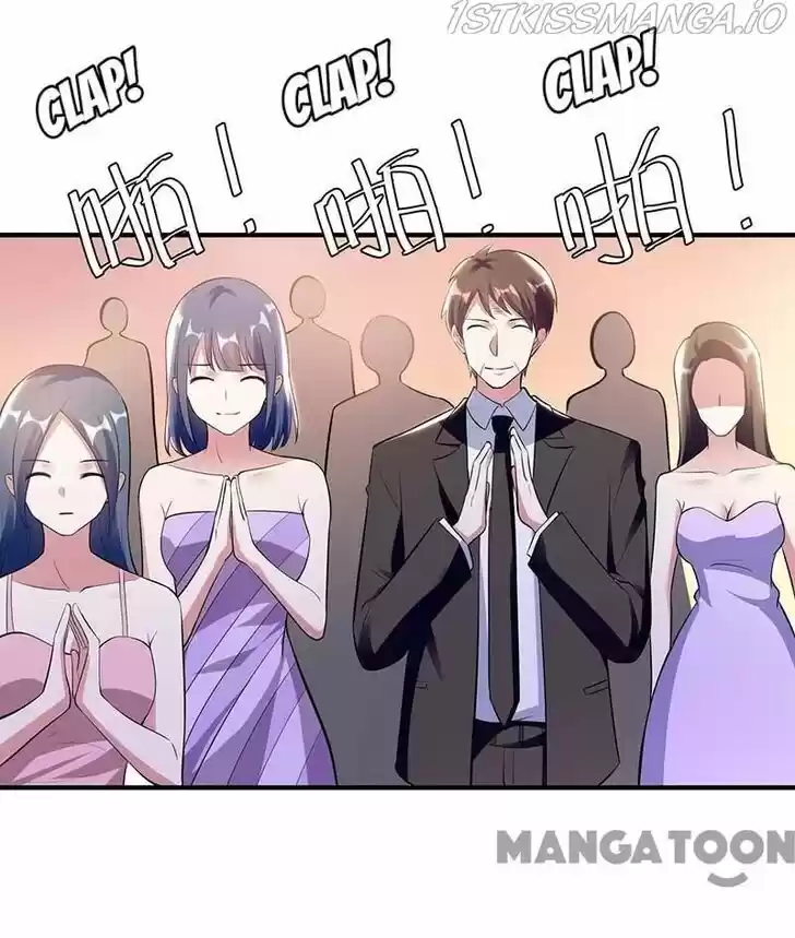 Genius Cool Treasure: President's Wife Is Too Powerful Ch.193