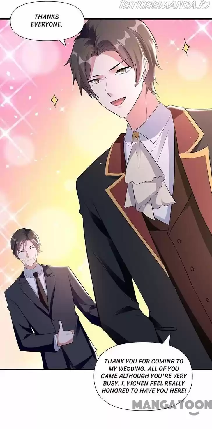 Genius Cool Treasure: President's Wife Is Too Powerful Ch.193