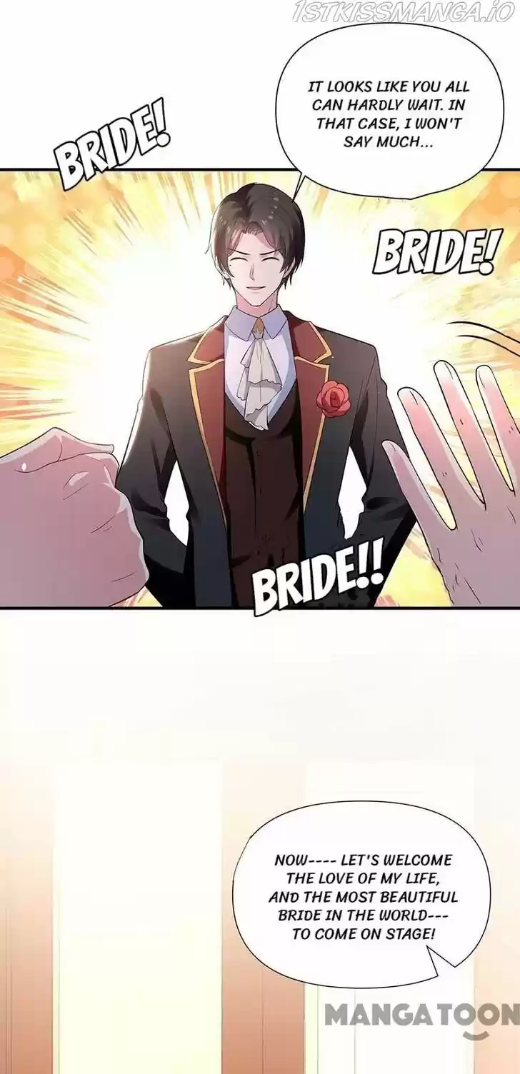 Genius Cool Treasure: President's Wife Is Too Powerful Ch.193