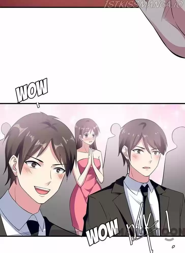 Genius Cool Treasure: President's Wife Is Too Powerful Ch.193