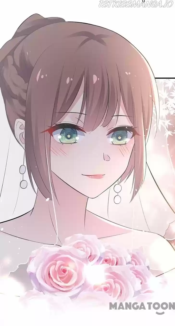 Genius Cool Treasure: President's Wife Is Too Powerful Ch.193