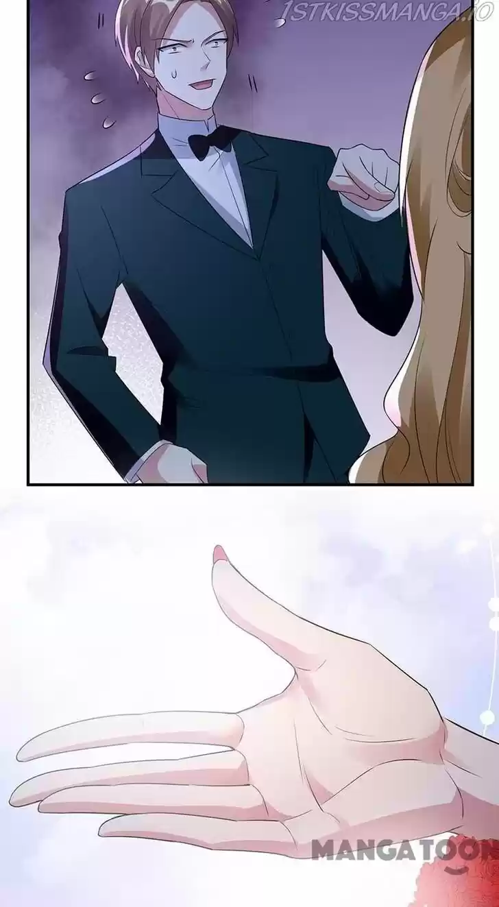 Genius Cool Treasure: President's Wife Is Too Powerful Ch.194