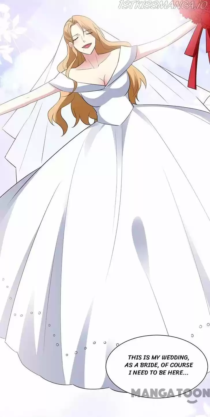 Genius Cool Treasure: President's Wife Is Too Powerful Ch.194