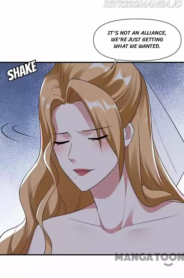 Genius Cool Treasure: President's Wife Is Too Powerful Ch.194