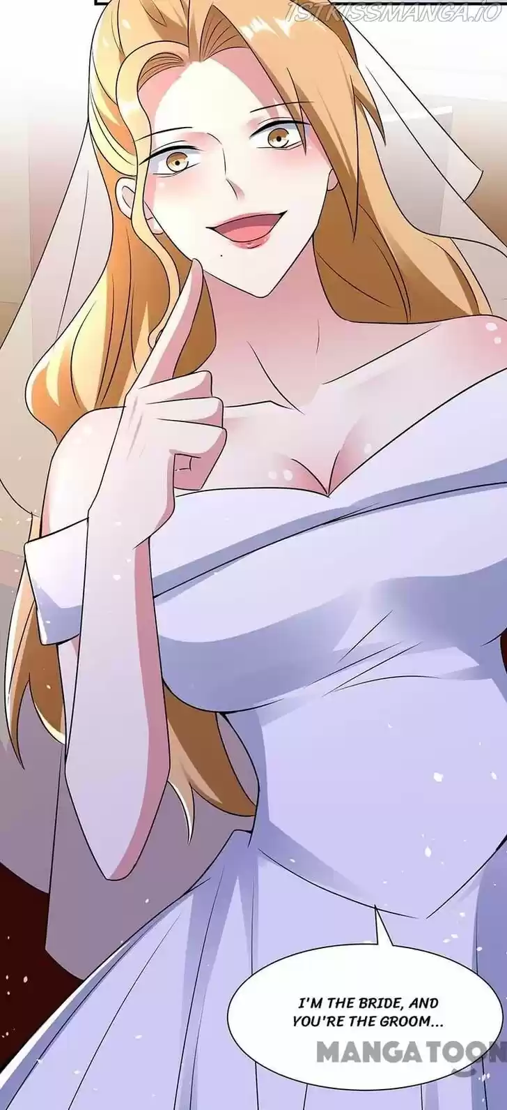 Genius Cool Treasure: President's Wife Is Too Powerful Ch.194