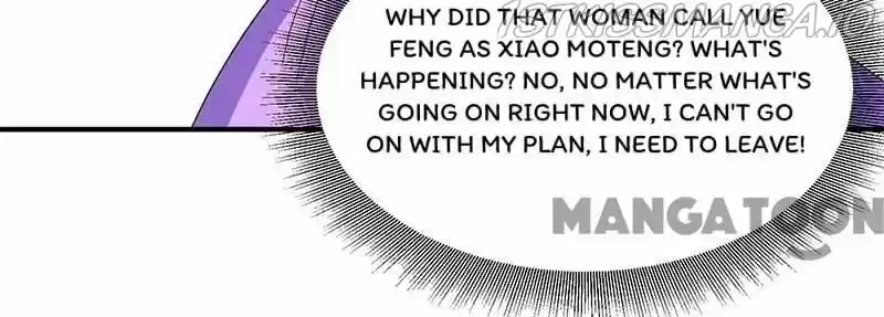 Genius Cool Treasure: President's Wife Is Too Powerful Ch.194