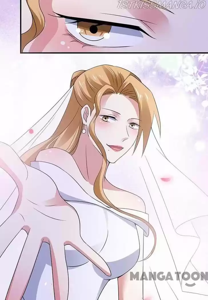 Genius Cool Treasure: President's Wife Is Too Powerful Ch.194