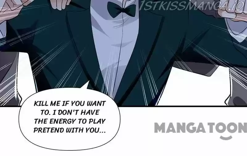 Genius Cool Treasure: President's Wife Is Too Powerful Ch.194