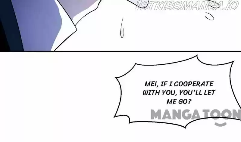 Genius Cool Treasure: President's Wife Is Too Powerful Ch.194