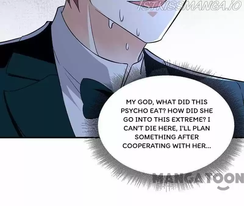 Genius Cool Treasure: President's Wife Is Too Powerful Ch.194