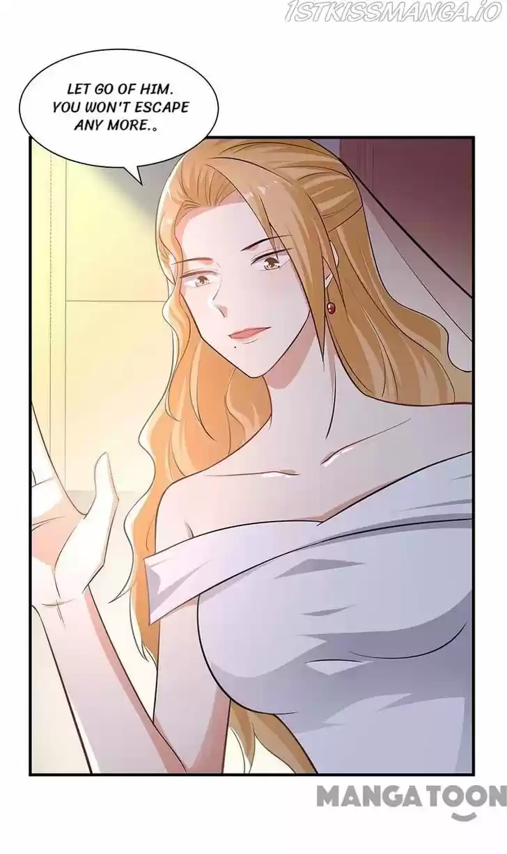 Genius Cool Treasure: President's Wife Is Too Powerful Ch.195