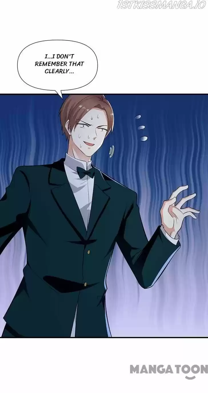 Genius Cool Treasure: President's Wife Is Too Powerful Ch.195