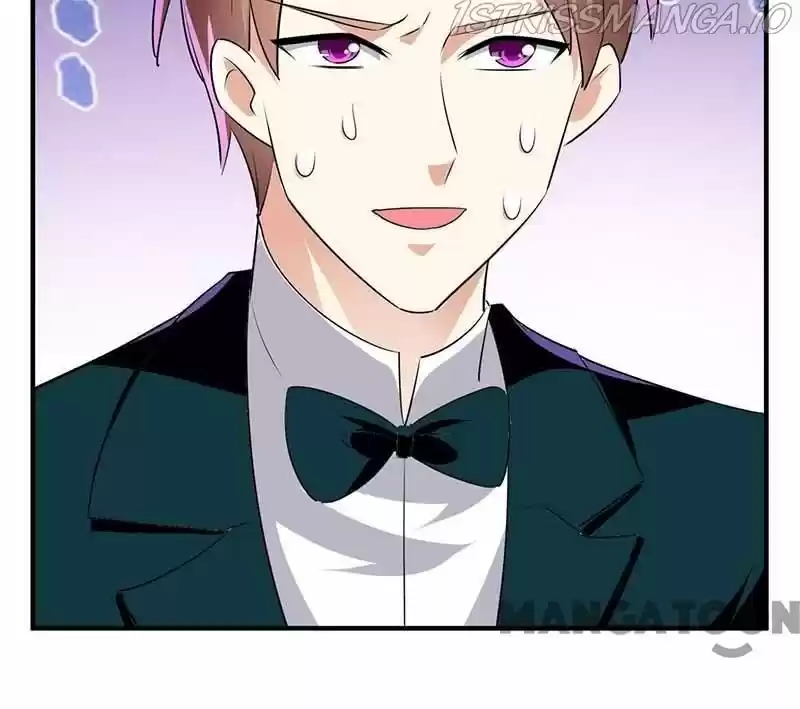 Genius Cool Treasure: President's Wife Is Too Powerful Ch.195