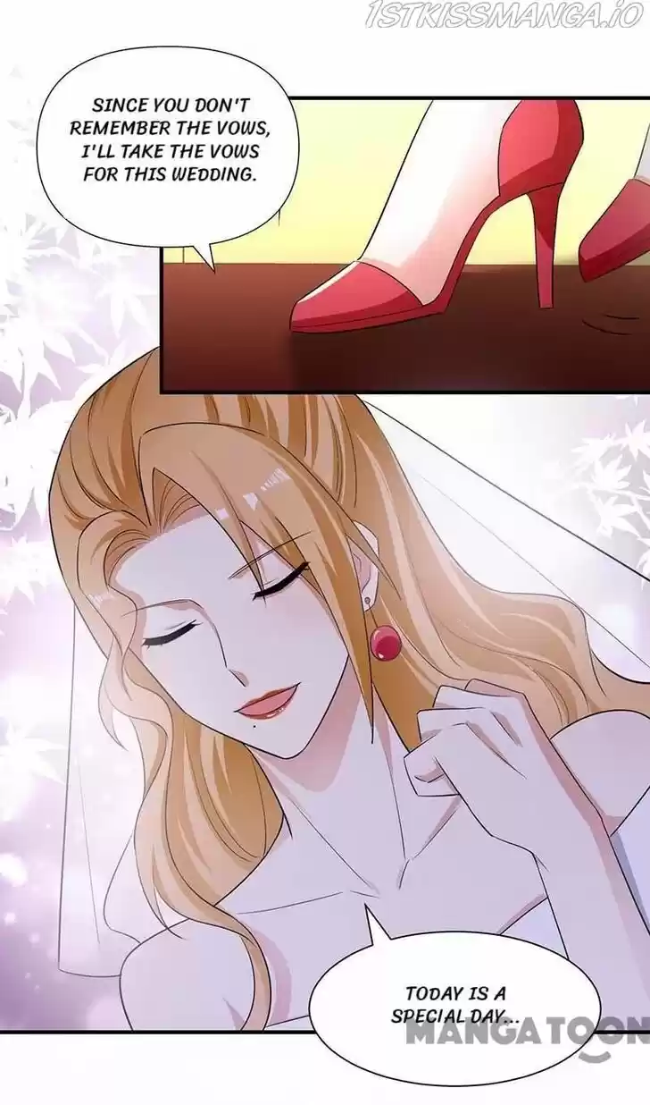 Genius Cool Treasure: President's Wife Is Too Powerful Ch.195