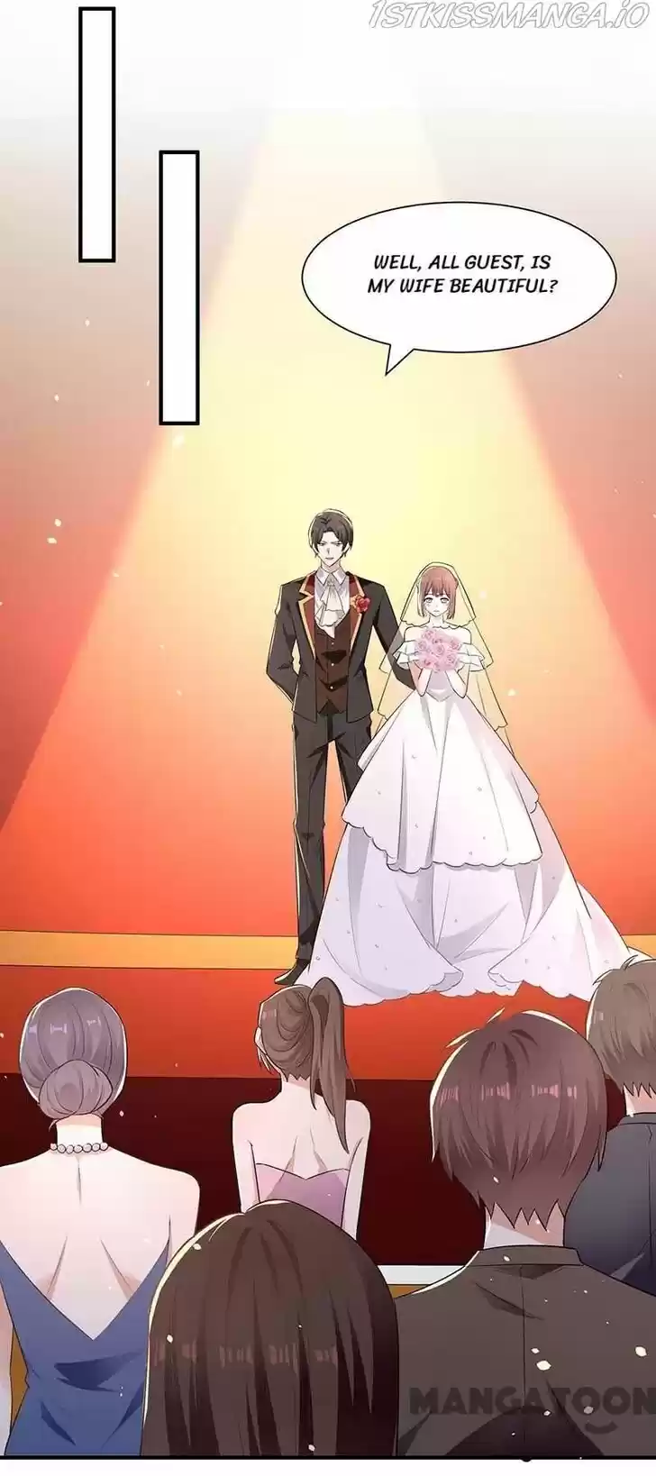 Genius Cool Treasure: President's Wife Is Too Powerful Ch.195